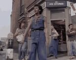 Dexys Midnight Runners Come On Eileen GIF - Dexys Midnight R