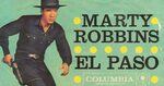 The Tex t-Mex Galleryblog: Marty Robbins, Breaking Bad Final