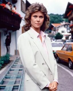 Kate Jackson (With images)