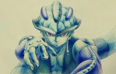 King Meruem Hunter x hunter, Hunter anime, Anime