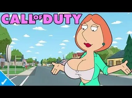 LOIS GRIFFIN PLAYS BLACK OPS 2 by Unknown artist chords - Ya