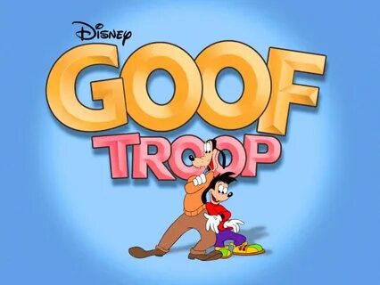 Goof Troop Disney Wiki Fandom
