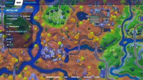 Fortnite' Chicken Locations and How to Hunt and Fly With The