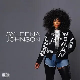 Syleena Johnson - YouTube