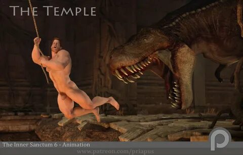 Priapus animation 🌈 Priapus of Milet: The Temple Revisited - Part I