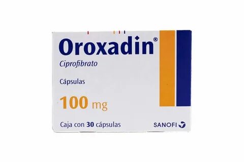 Qué es Oroxadin ▷ Para qué Sirve y Dosis