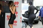 Khloe Kardashian Butt (31+)