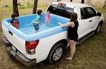 PickupPool-Pool for your truck! - BlurbSurfer