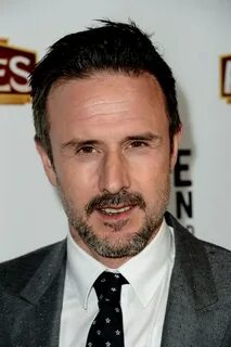 Picture of David Arquette