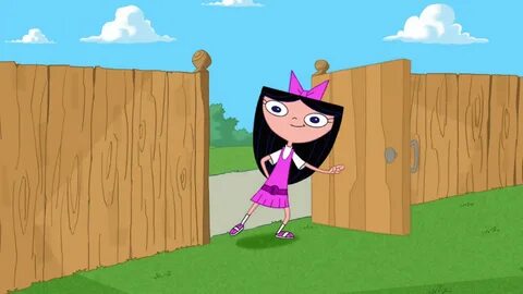Phineas and Ferb Season 1 Image Fancaps