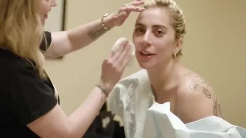 Lady Gaga - Gaga: Five Foot Two (US2017) - Pornoflux - Video