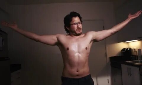 Sexy Markiplier - random foto (38620121) - fanpop - Page 21