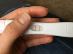 Positive Pregnancy Test Picture Design Ideas - Live Picture 