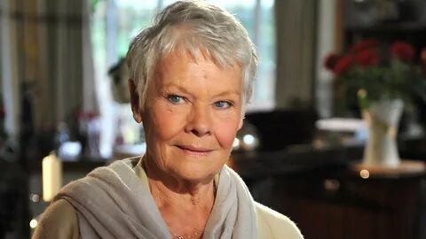 Judi Dench Wallpapers Wallpapers - All Superior Judi Dench W