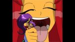 Vore Dungeon, Starfire eats Shantae - YouTube