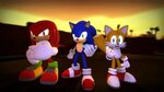 Steam Community :: Screenshot :: Sonic Heroes.