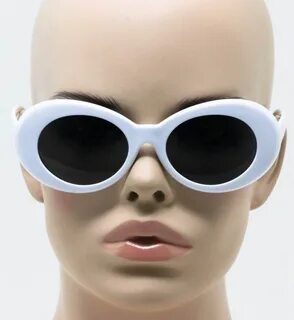 Clout Goggles on Mercari Cool glasses, Cool glasses frames, 