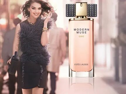 cc6f28d9f عطر estee lauder modern muse chic - nhomvieta.com