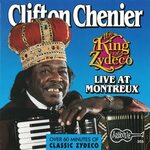 Houston Boogie - Clifton Chenier Shazam