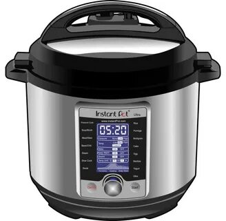 Instapot Life - The Ultimate Instant Pot Resource