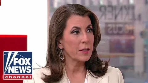 Tammy Bruce: This is a 'human catastrophe' and the media bar