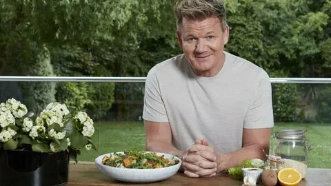 Healthy Eating Inspiration Gordon Ramsay Restaurants