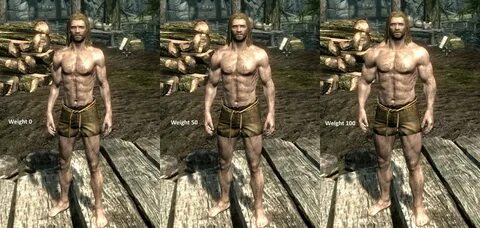 Male underwear at Skyrim Nexus - Mods and Community