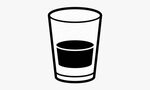 Picture - Shot Glass Clipart Png , Free Transparent Clipart 