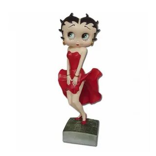 pictures of betty boop picture,images & photos on Alibaba