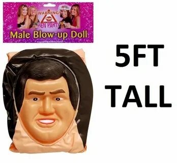 male blow up dolls