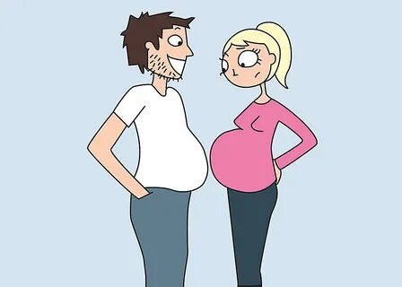 Cartoon Pregnancy Related Keywords & Suggestions - Cartoon P