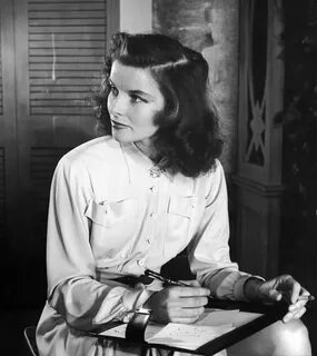 49 hot photos of Katherine Hepburn that will make you want h