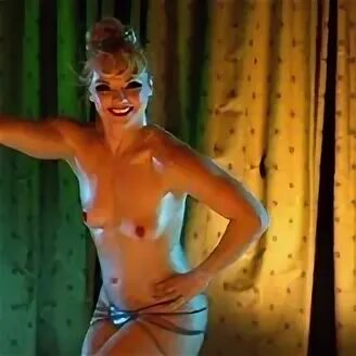 Julie Atlas Muz Nude, OnlyFans Leaks, Fappening - FappeningB