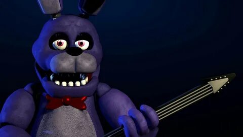 Bonnie The Bunny Wiki ФНАФ 🍭 Amino