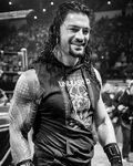 Roman 😍 Roman reigns smile, Roman reigns, Wwe roman reigns