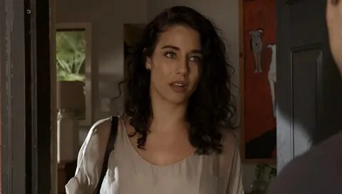 The Magicians' Star Jade Tailor Plays Cheating Wife In 'Sinf