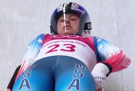 Boob luge reddit