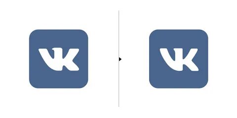 VK logo 2021 vector