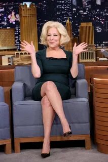 Bette Midler HD Wallpapers 7wallpapers.net