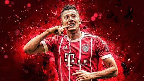 Robert Lewandowski 2020 HD Skills & Goals Bayern Munich 🔴 - 