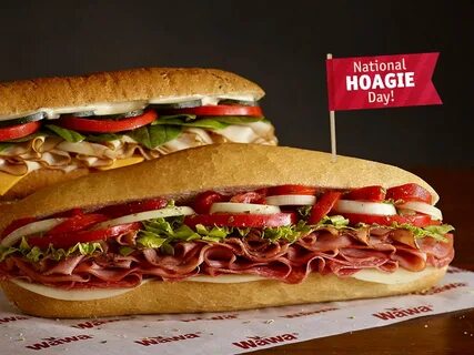 National Hoagie Day - Best Event in The World