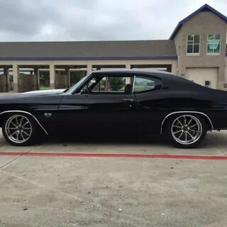 1972 Chevelle SS 468bbc 540hp Pro Tour PRICE DROP!!! & LAST 