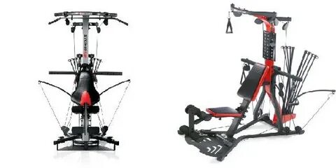 Bowflex Xtreme 2 SE Home Gym REVIEW │ Drench Fitness