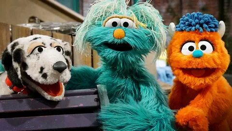 Watch Sesame Street - Season 47 Episode 28 : Bert and Ernie 