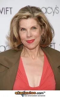 Christine Baranski Actresses, Celebrities, Celebs