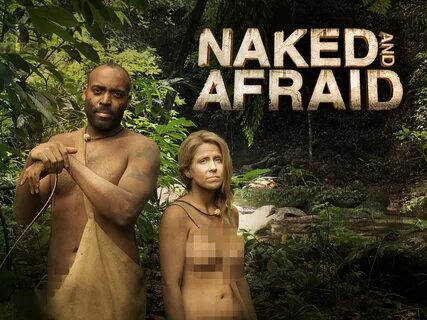 Girls Naked Survival