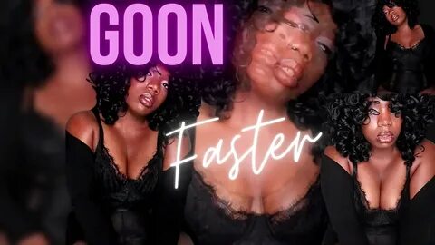 femdom, joi, goon, jerk off instruction, female domination, femdom pov, goo...