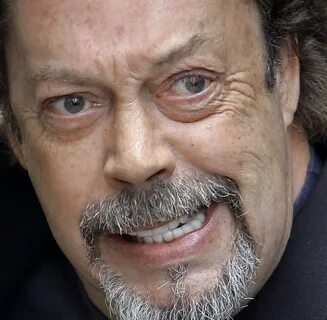 Tim Curry: Der beliebteste Transvestit der Welt darf feiern 