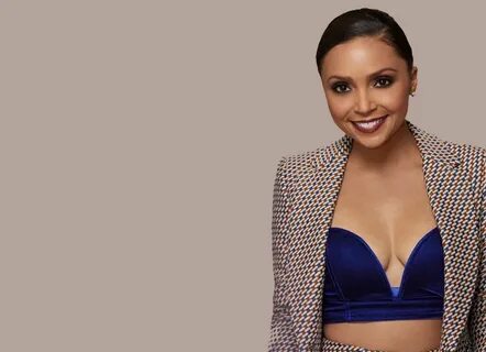 Sheen Magazine - Danielle Nicolet Gives Insight into 'The Fl