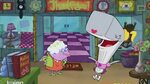 Nicktoons - Spongebob Squarepants - Mall Girl Pearl/Two Thum